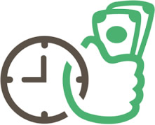 TimeBucks – earn crypto from tasks, surveys, and videos